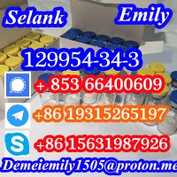 CAS 129954-34-3 Selank