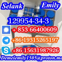 CAS 129954-34-3 Selank