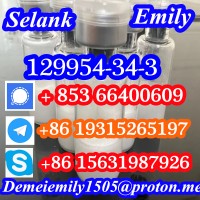 CAS 129954-34-3 Selank