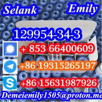 CAS 129954-34-3 Selank