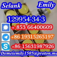 CAS 129954-34-3 Selank