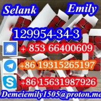 CAS 129954-34-3 Selank