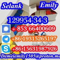 CAS 129954-34-3 Selank