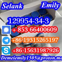 CAS 129954-34-3 Selank