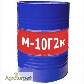 М-10Г2к налив Агринол, 200 литров