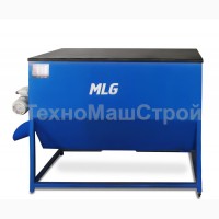 Линия грануляции MLG1000 kombi 300 кг/час пеллет