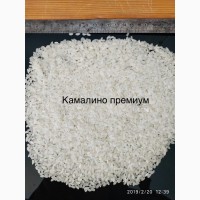 Продам рис от производителя Камолино голд, Камолино премиум