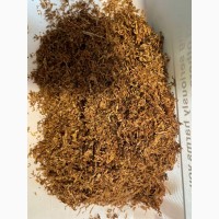 Табак верджиния разной нарезки и ферментации. Урожай 2023