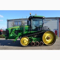 John Deere 8345 RT 2010 рік