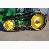 John Deere 8345 RT 2010 рік