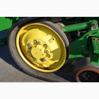 John Deere 8345 RT 2010 рік