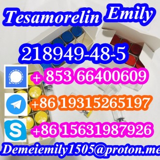 CAS 218949-48-5 Tesamorelin