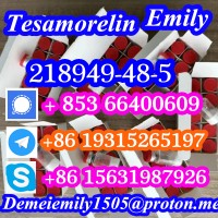 CAS 218949-48-5 Tesamorelin