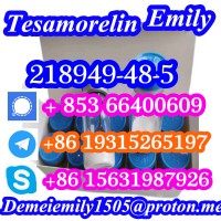 CAS 218949-48-5 Tesamorelin