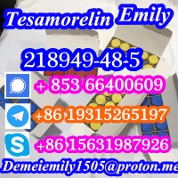 CAS 218949-48-5 Tesamorelin