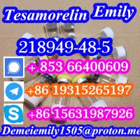 CAS 218949-48-5 Tesamorelin