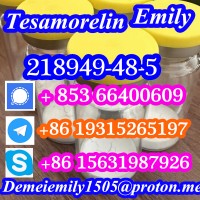 CAS 218949-48-5 Tesamorelin