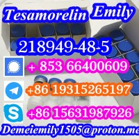 CAS 218949-48-5 Tesamorelin