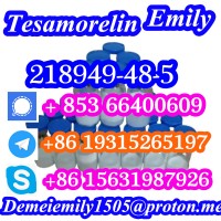 CAS 218949-48-5 Tesamorelin