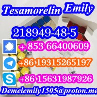 CAS 218949-48-5 Tesamorelin