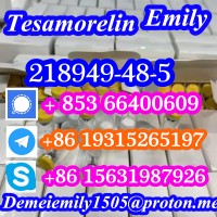 CAS 218949-48-5 Tesamorelin