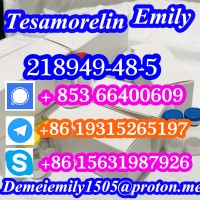 CAS 218949-48-5 Tesamorelin