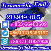 CAS 218949-48-5 Tesamorelin