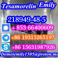 CAS 218949-48-5 Tesamorelin