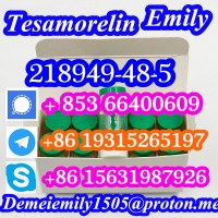 CAS 218949-48-5 Tesamorelin