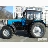 Трактор МТЗ 1221.2