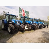 Трактор Neu Holland TD5.110 (новый)