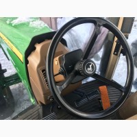 Трактор John Deere 8430 300 л.с