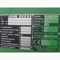Жатки John Deere 620 622 625 630 R RX