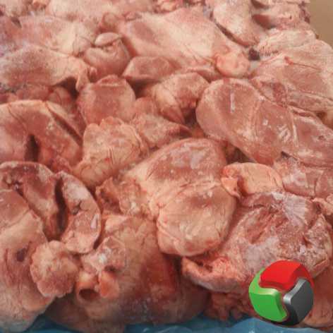 Фото 2. Продам сердце свиное от 1-й тонны