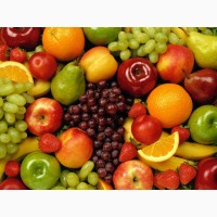 Куплю органические фрукты и ягоды - свежие или замороженные
