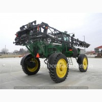 Трактор John Deere 4730, год 2013, наработка 2000