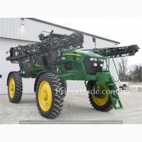 Трактор John Deere 4730, год 2013, наработка 2000