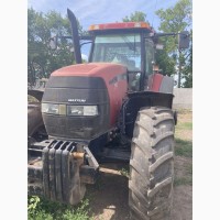 Трактор CASE IH MXM 190, год 2007, наработка 3700