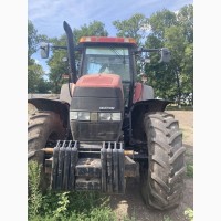 Трактор CASE IH MXM 190, год 2007, наработка 3700