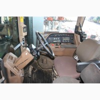 Трактор колісний John Deere 8100