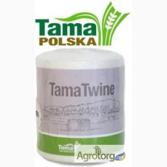 Шпагат купить сеновязальный Tama 500 (Польша)