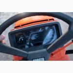 Японский Минитрактор KUBOTA B1-15DT