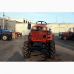 Японский Минитрактор KUBOTA B1-15DT