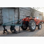 Японский Минитрактор KUBOTA B1-15DT