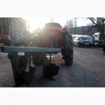 Японский Минитрактор KUBOTA B1-15DT