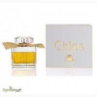 Chloe Intense Collector Edition парфюмированная вода 75 ml (Хлое Интенс Коллектор Эдитион)