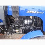 Продам трактор Jinma 264Re