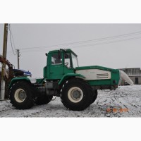 Трактор	ХТА	200