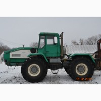 Трактор	ХТА	200