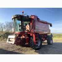 Комбайн зернозбиральний Case IH AxialFlow 2388